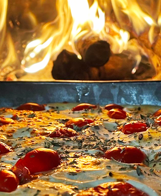 Trattoria-dei-Trulli - Alberobello